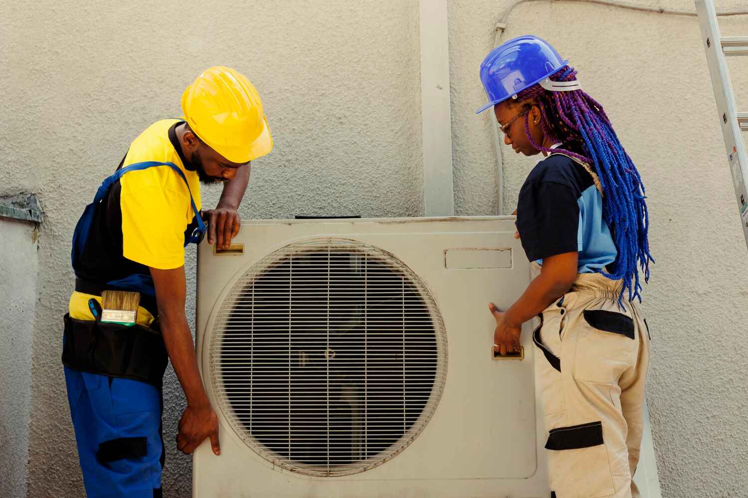 Best HVAC maintenance near me  in Baileys Crossroads, VA